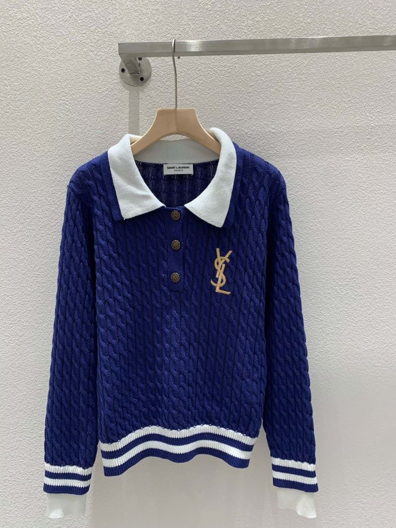 Ysl Sweaters